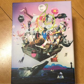 Mr.Children Thanksgiving 25 DVD(ミュージック)