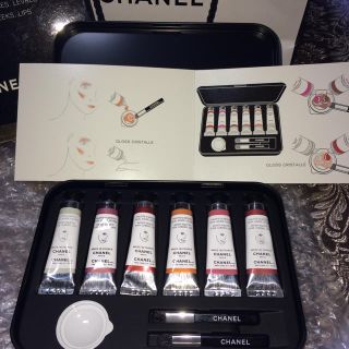 シャネル(CHANEL)のARTIST PALETTE(その他)