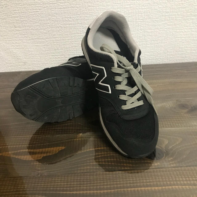 New Balance(ニューバランス)の【ゆう様専用】New balance 340シリーズ メンズの靴/シューズ(スニーカー)の商品写真