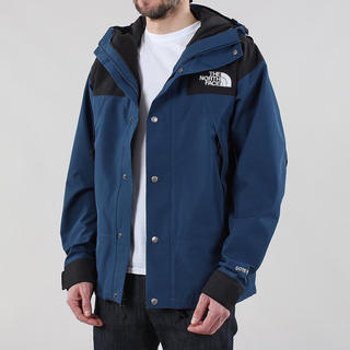 ザノースフェイス(THE NORTH FACE)のthe north face 90’s復刻 マウンテンジャケット supreme(マウンテンパーカー)