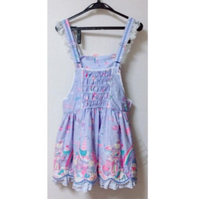 ください Angelic Angelic Prettyの通販 by 綺凛's shop|アンジェ