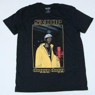 正規品/新品 SNOOP DOGG Tシャツ XXL(Tシャツ/カットソー(半袖/袖なし))