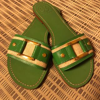 トリーバーチ(Tory Burch)のTory Burch サンダル(サンダル)