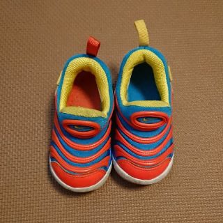 ナイキ(NIKE)の④ナイキ ダイナモ 13cm(スニーカー)