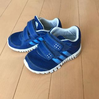 アディダス(adidas)の14㎝ アディダス スニーカー(スニーカー)