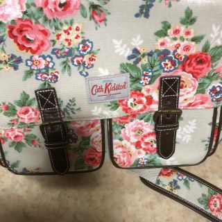 キャスキッドソン(Cath Kidston)のキャスキッドソンのバック(ショルダーバッグ)