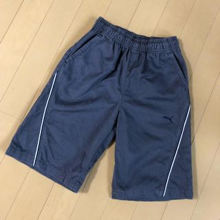 プーマ(PUMA)の☆プーマ ハーフパンツ 130☆(パンツ/スパッツ)