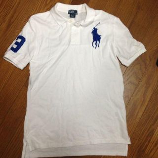 ポロラルフローレン(POLO RALPH LAUREN)のラルフローレン ポロシャツ(ポロシャツ)