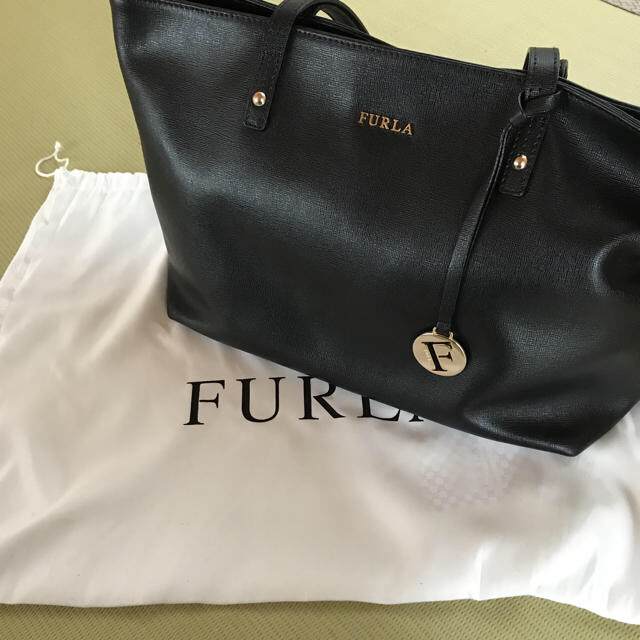 FURLA トートバッグバッグ