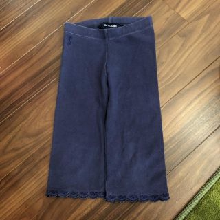 ラルフローレン(Ralph Lauren)のレギンス ラルフローレン110(パンツ/スパッツ)