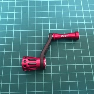 ななちさん専用。スタジオコンポジット スピニングハンドル RC-SS 36mm(リール)