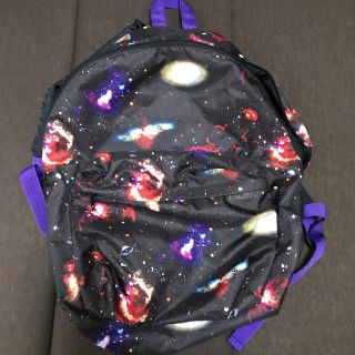ギャラクシー リュック(レディース)の通販 25点 | galaxxxyの