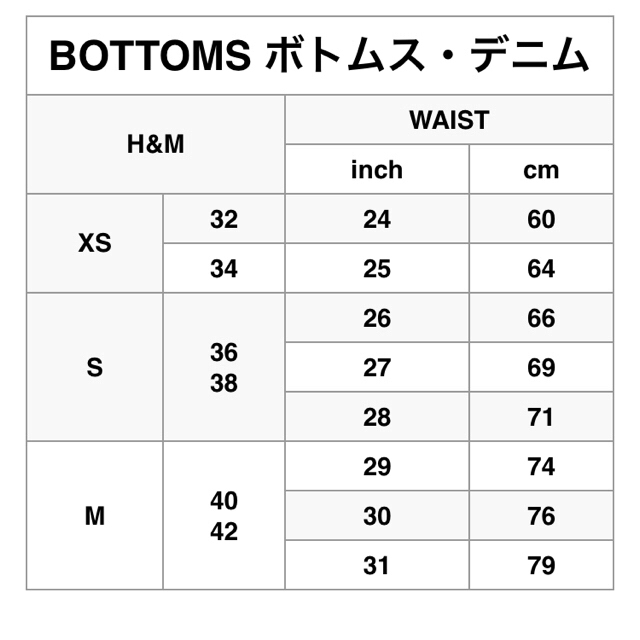 H&M(エイチアンドエム)の安室奈美恵 h&m コラボ商品 3点コーデセット♡ レディースのレディース その他(セット/コーデ)の商品写真