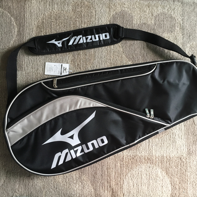 MIZUNO(ミズノ)のラケットバッグ チケットのスポーツ(テニス)の商品写真