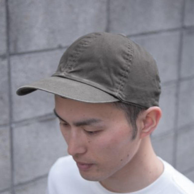 URBAN RESEARCH(アーバンリサーチ)のURBAN RESARCH★キャップ メンズの帽子(キャップ)の商品写真
