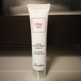 ゲラン(GUERLAIN)のゲラン
スーパーティップス SOSクリーム(フェイスクリーム)