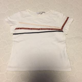 バーバリー(BURBERRY)のバーバリー Tシャツ 100(Tシャツ/カットソー)