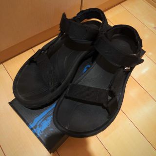 テバ(Teva)のTeva ハリケーン(サンダル)