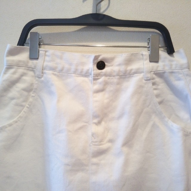 KBF(ケービーエフ)のsacula様専用 ❋ KBF　デニムスカート　size F レディースのスカート(ひざ丈スカート)の商品写真