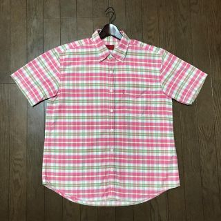 リーバイス(Levi's)の【ルミノール様】Levi's RED TABシャツ＋RalphLaurenシャツ(シャツ)