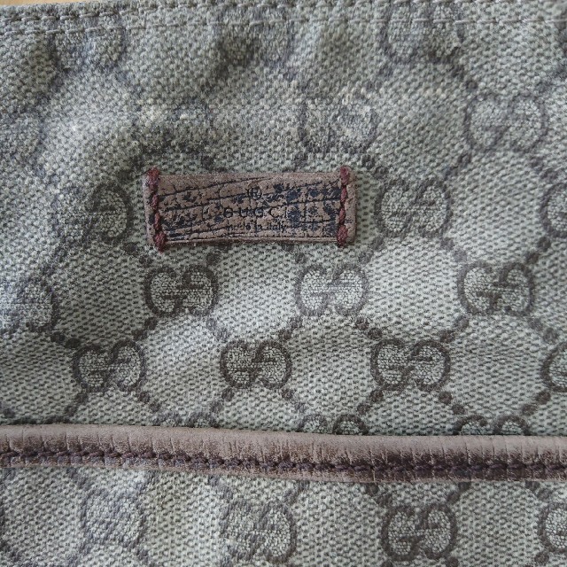 Gucci(グッチ)のGUCCI ショルダーバッグ レディースのバッグ(ショルダーバッグ)の商品写真