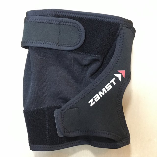 ZAMST(ザムスト)のZAMST さとりさん用 スポーツ/アウトドアのトレーニング/エクササイズ(トレーニング用品)の商品写真