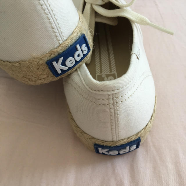 adidas(アディダス)の新品 Keds スニーカー レディースの靴/シューズ(スニーカー)の商品写真