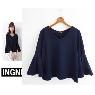 イング(INGNI)の🌟cm様専用🌟(カットソー(長袖/七分))