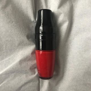 ランコム(LANCOME)のランコム  マットシェイカー レッド リップ(リップグロス)