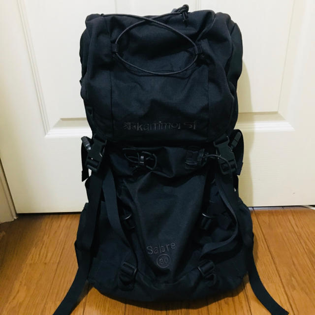 Karrimor SF SABRE30 バックパック 黒