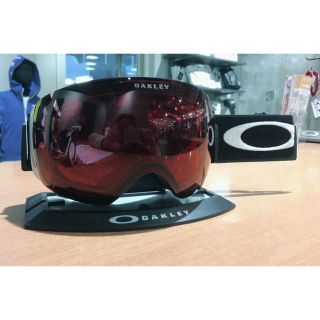 オークリー(Oakley)のさくらこ様専用oakley flight deck prizm rose(ウエア/装備)