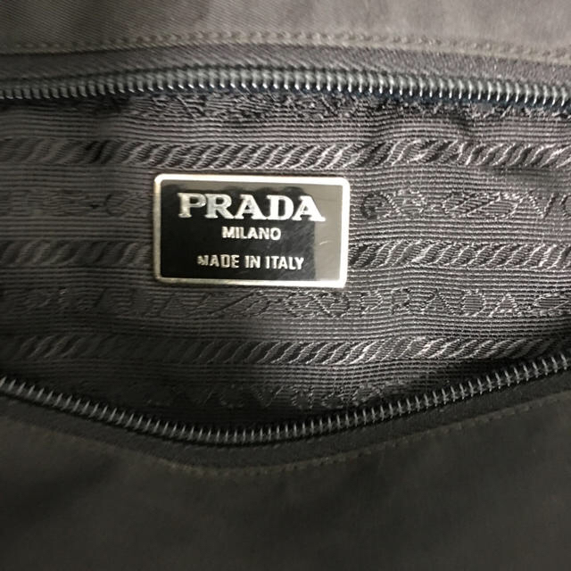 PRADA(プラダ)のプラダ ショルダーバック レディースのバッグ(ショルダーバッグ)の商品写真