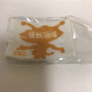 怪獣酒場 箸置き(特撮)