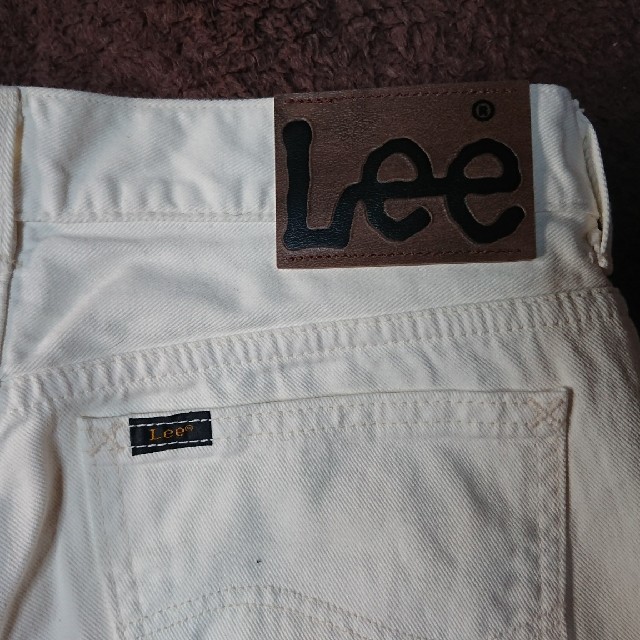 Lee(リー)のLeeジーンズ レディースのパンツ(デニム/ジーンズ)の商品写真