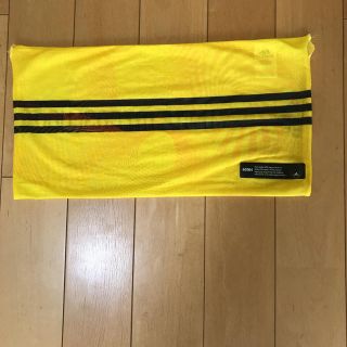 アディダス(adidas)の多機能  チューブ  バンダナ(記念品/関連グッズ)