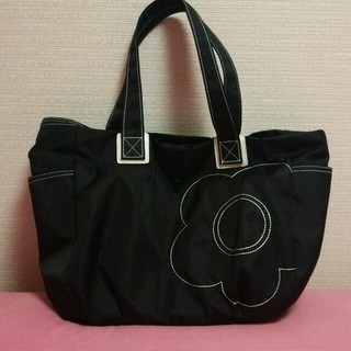 マリークワント(MARY QUANT)の♡MARY QANTトートバッグ♡(トートバッグ)