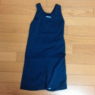 150㎝女の子　スクール水着(水着)