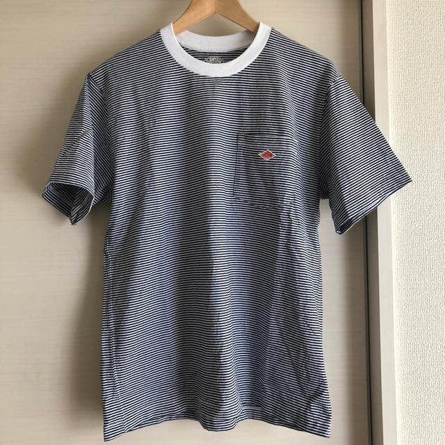 DANTON(ダントン)のぱ様専用 ダントン  Tシャツ メンズのトップス(Tシャツ/カットソー(半袖/袖なし))の商品写真