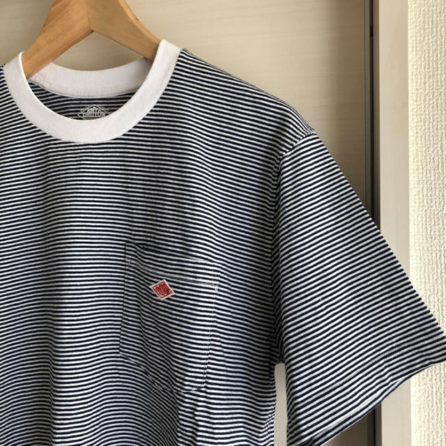 DANTON(ダントン)のぱ様専用 ダントン  Tシャツ メンズのトップス(Tシャツ/カットソー(半袖/袖なし))の商品写真