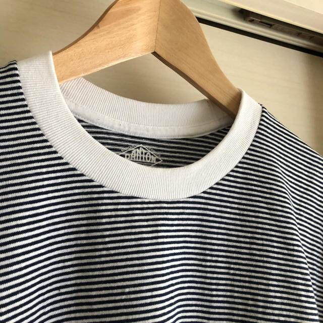 DANTON(ダントン)のぱ様専用 ダントン  Tシャツ メンズのトップス(Tシャツ/カットソー(半袖/袖なし))の商品写真