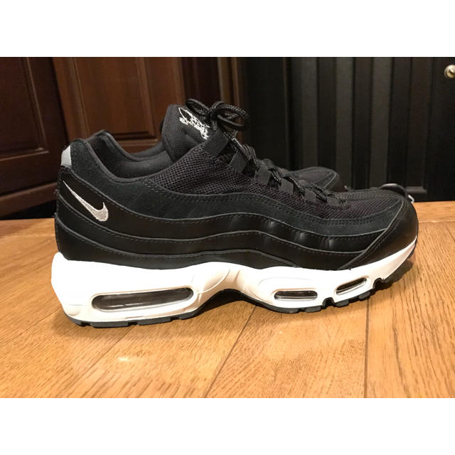 ナイキ NIKE airmax エアマックス1 95 90 AIRMAX スカル