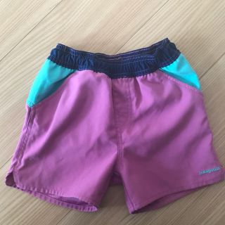 パタゴニア(patagonia)のパタゴニア  Patagonia 水着 キッズ 3T(水着)