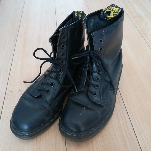 Dr.Martens　ブーツ