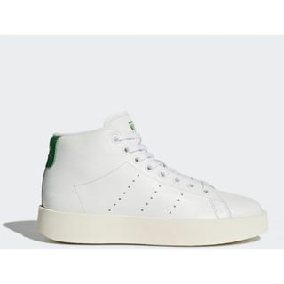 アディダス(adidas)のオリジナルス スタンスミス [STAN SMITH BD MID](スニーカー)