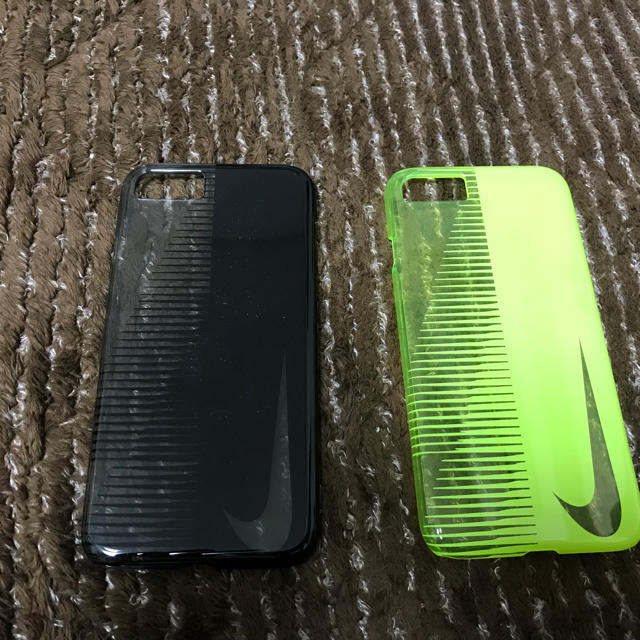 NIKE(ナイキ)のナイキ 携帯ケース iPhone7 バラ売り可 スマホ/家電/カメラのスマホアクセサリー(iPhoneケース)の商品写真