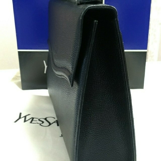 Saint Laurent - YSLイヴ サン ローラン フォーマルバッグの通販 by