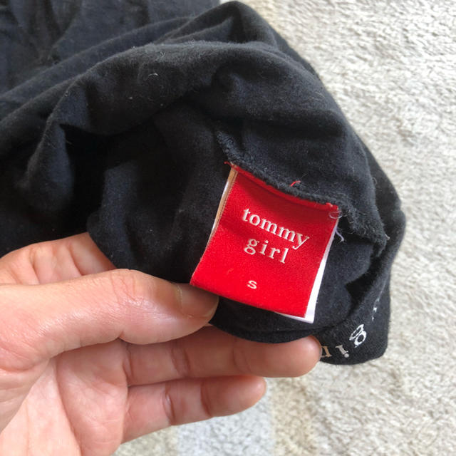 tommy girl(トミーガール)のtommy girl レディースのトップス(キャミソール)の商品写真