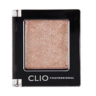 エチュードハウス(ETUDE HOUSE)のCLIO.指原.クリオ.G10.キラキラプロシングルアイシャドウ(アイシャドウ)