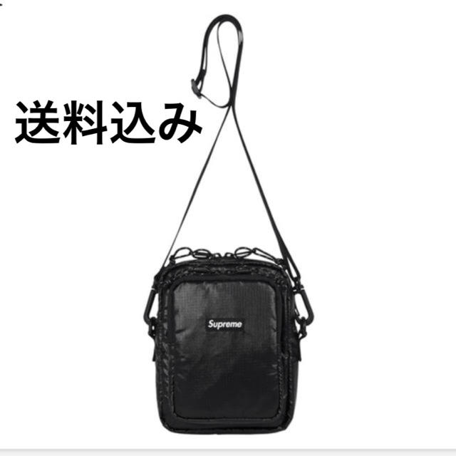 込 Supreme Mini Shoulder Bag