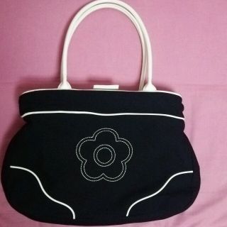 マリークワント(MARY QUANT)の♡MARY QANTバッグ♡(ハンドバッグ)